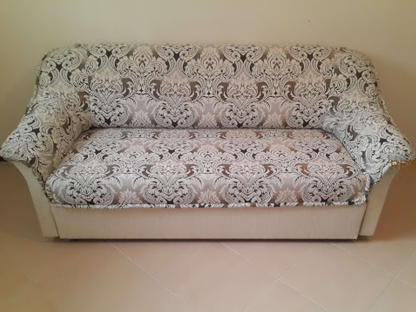 Обивка диванов в Ефимовском